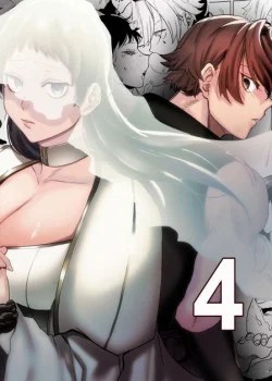 [21+] Phần 4 - Người Đàn Ông Đã Cứu Mạng Tôi Sau K