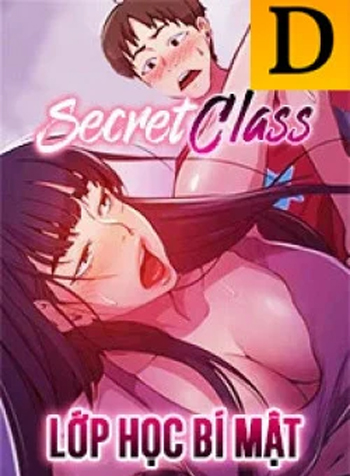 Lớp Học Gia Đình - Secret Class
