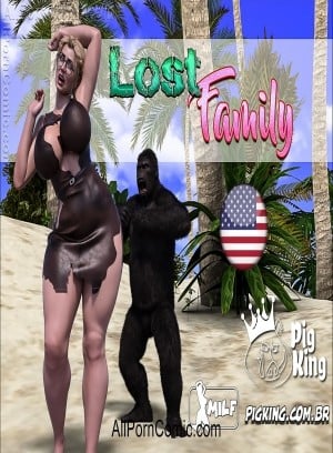 Lost Family [Pigking]