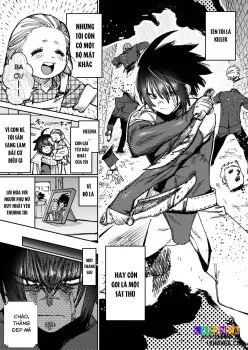 "Mesu Ochi" Sekai Saikyou No Koroshiya Self Mesu-Ka Kaizou 1-11